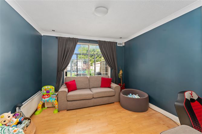 88 Northway Estate, Finglas, Dublin 11