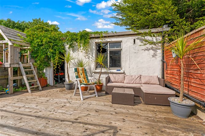 88 Northway Estate, Finglas, Dublin 11