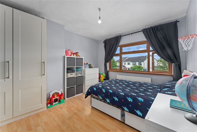 88 Northway Estate, Finglas, Dublin 11