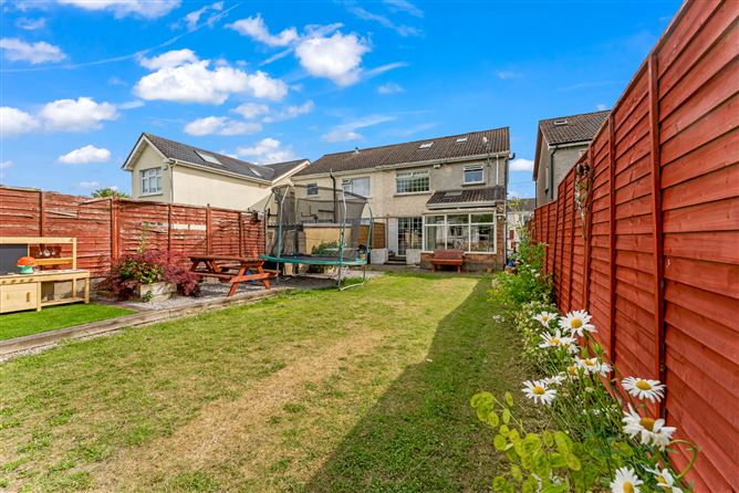 88 Northway Estate, Finglas, Dublin 11