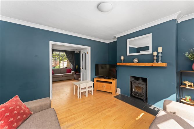 88 Northway Estate, Finglas, Dublin 11