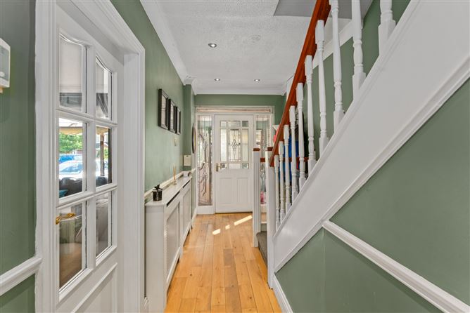 88 Northway Estate, Finglas, Dublin 11