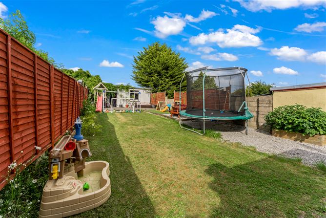 88 Northway Estate, Finglas, Dublin 11