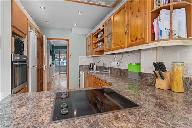 88 Northway Estate, Finglas, Dublin 11