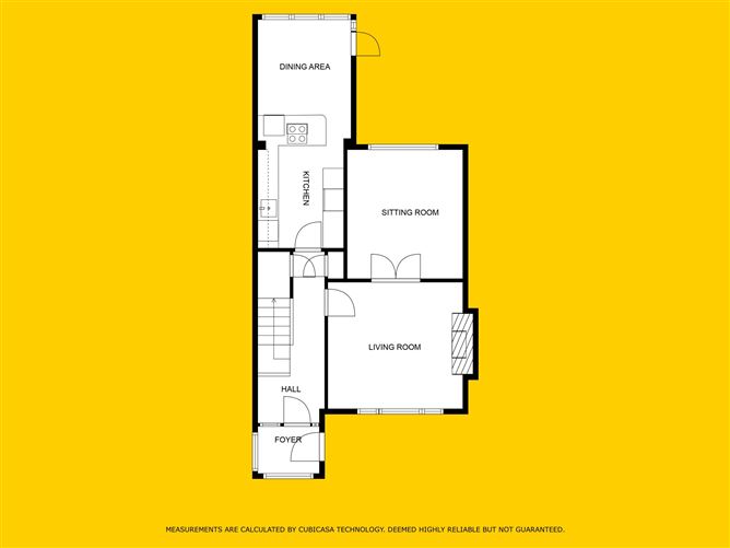 88 Northway Estate, Finglas, Dublin 11