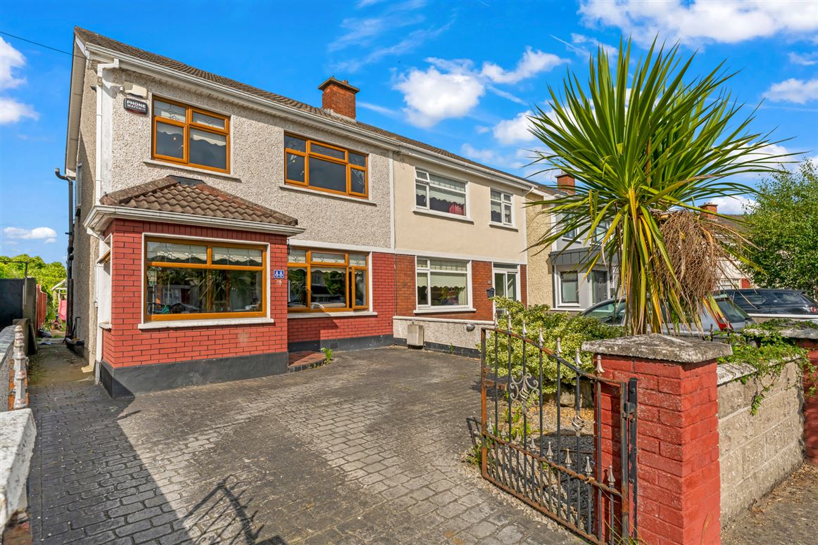 88 Northway Estate, Finglas, Dublin 11
