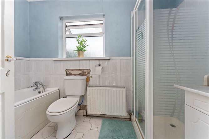 88 Northway Estate, Finglas, Dublin 11