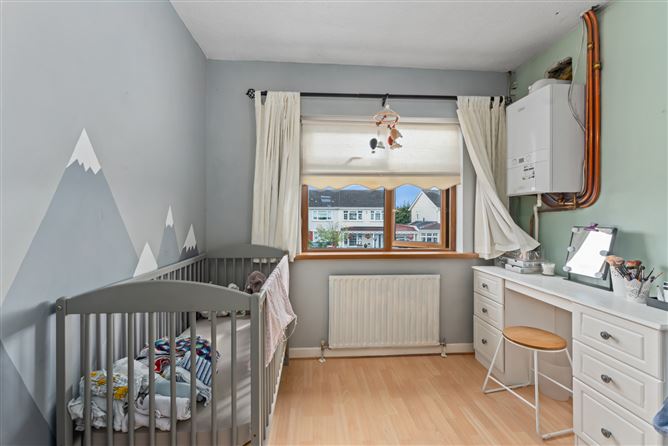 88 Northway Estate, Finglas, Dublin 11