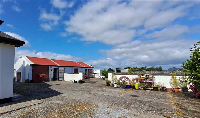 Kilquire, Kilmaine, Co. Mayo