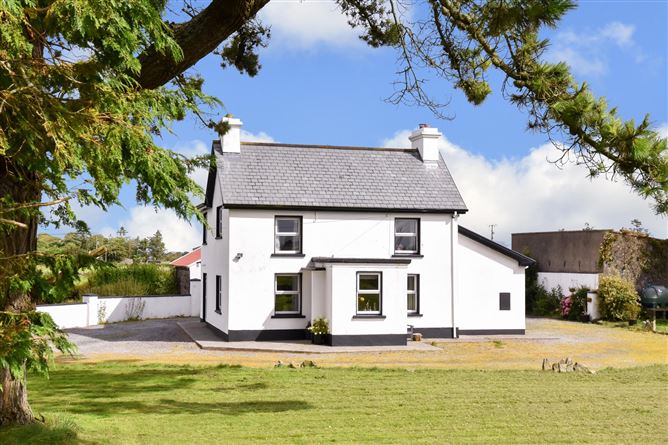 Kilquire, Kilmaine, Co. Mayo