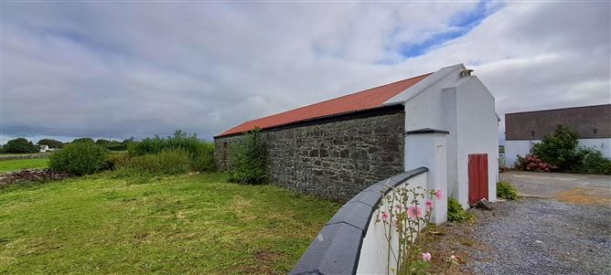 Kilquire, Kilmaine, Co. Mayo