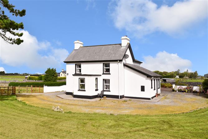 Kilquire, Kilmaine, Co. Mayo