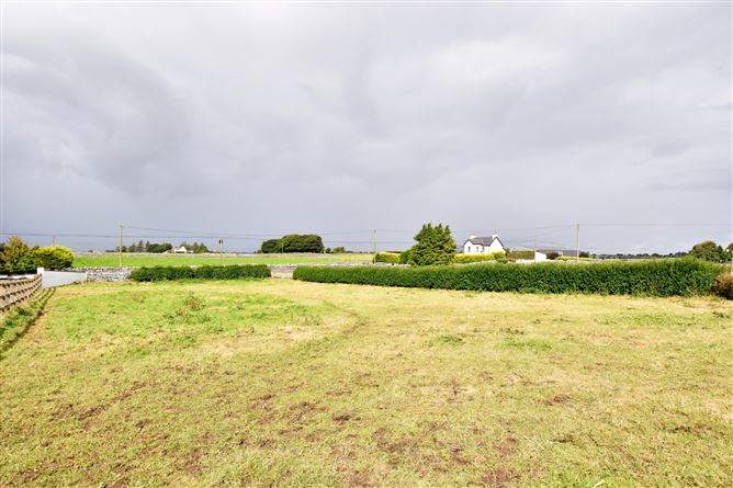 Kilquire, Kilmaine, Co. Mayo