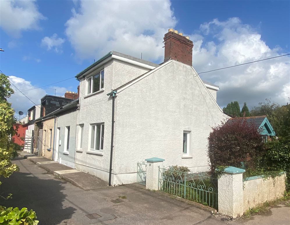 12 Glandore Avenue, Blackrock Road, Cork, Blackrock, Cork Frank V