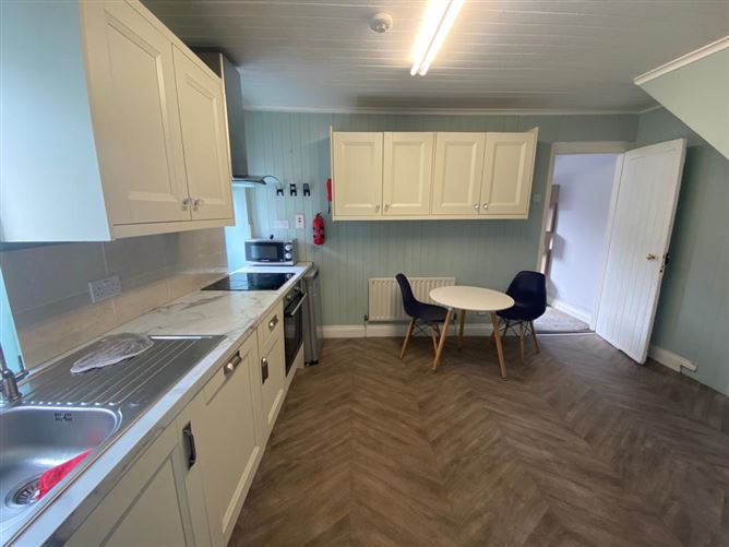 12 Glandore Avenue, Blackrock Road, Cork, Blackrock, Cork Frank V