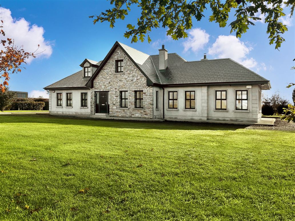 Gibbstown, Navan, Meath