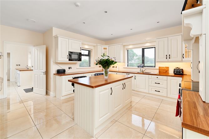 Gibbstown, Navan, Meath