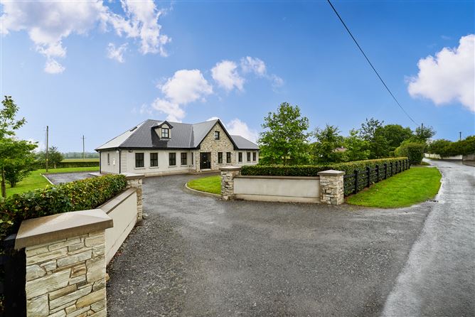 Gibbstown, Navan, Meath