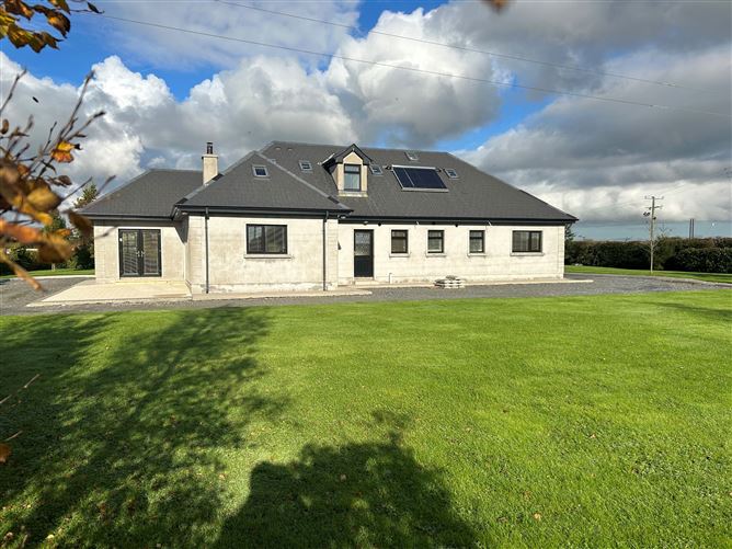 Gibbstown, Navan, Meath