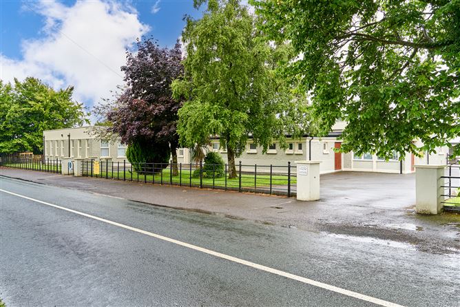 Gibbstown, Navan, Meath