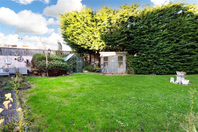 28 Hazelwood, Shankill, Co. Dublin