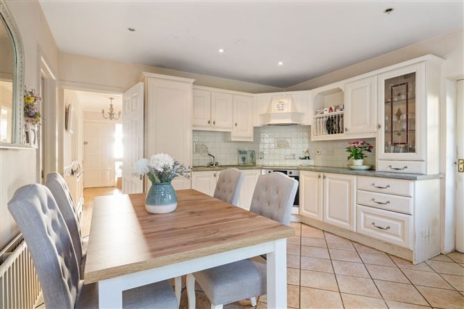 28 Hazelwood, Shankill, Co. Dublin