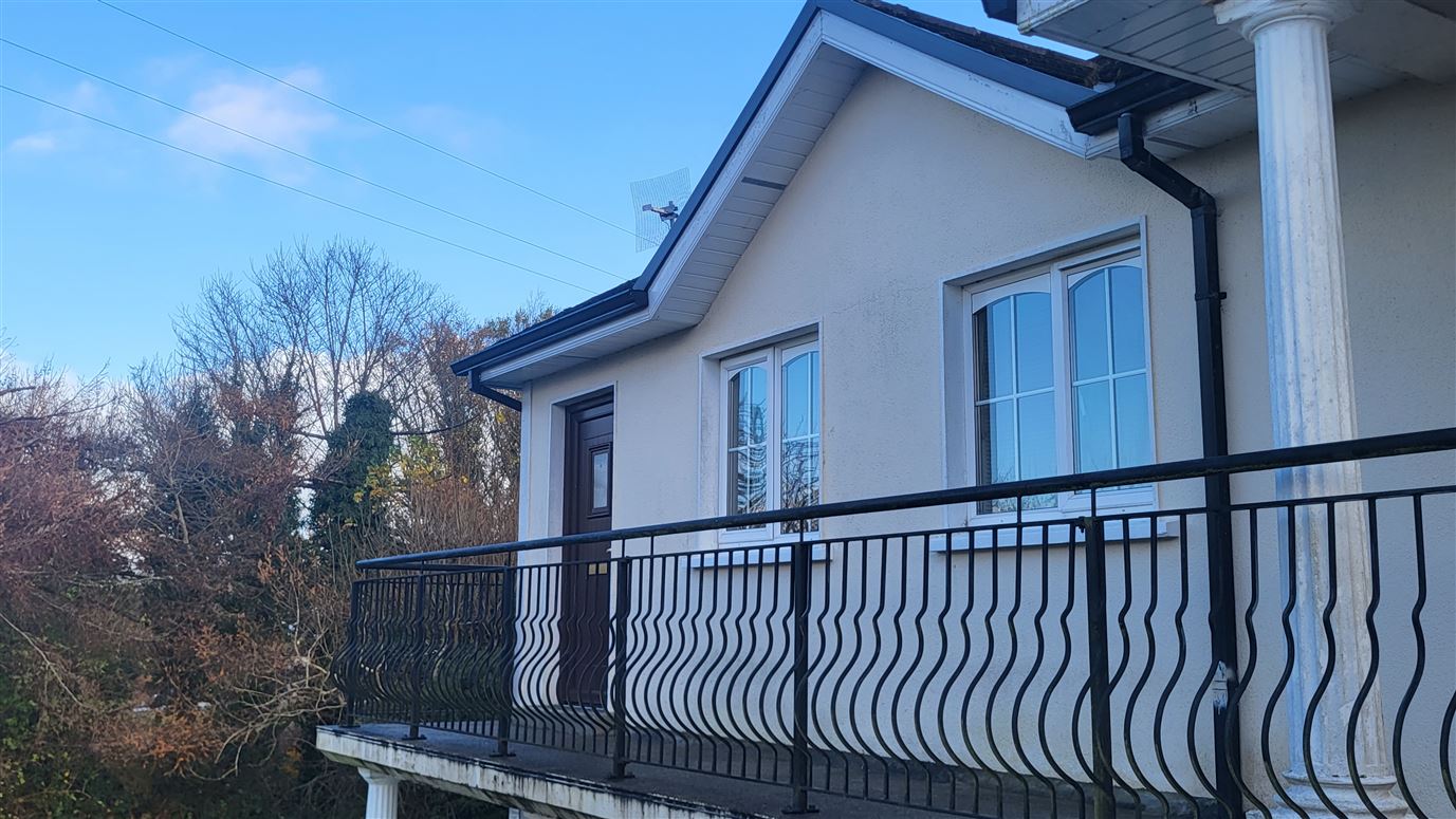 43 Slieve na Greine Swinford Road, Foxford, Mayo