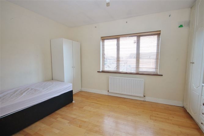 2 The Old Rectory, Chapel Hill, Lucan, Co. Dublin