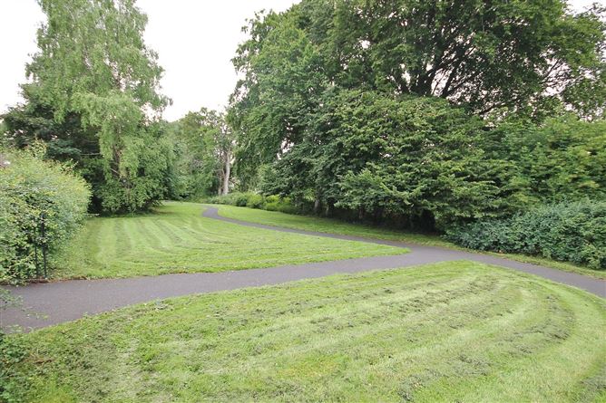 2 The Old Rectory, Chapel Hill, Lucan, Co. Dublin