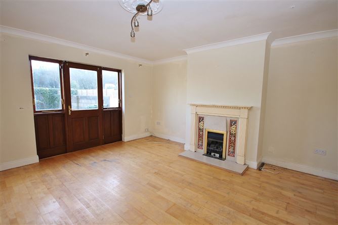 2 The Old Rectory, Chapel Hill, Lucan, Co. Dublin