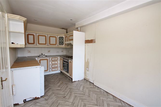 2 The Old Rectory, Chapel Hill, Lucan, Co. Dublin