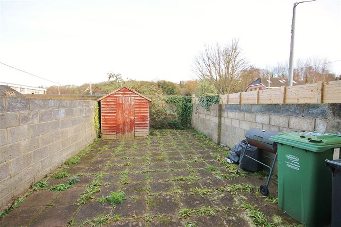 2 The Old Rectory, Chapel Hill, Lucan, Co. Dublin
