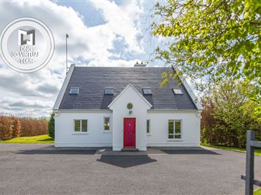 Image for Palmerstown, Oranmore, Galway, Co. Galway