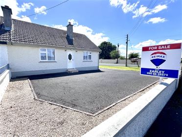 Image for 12 Thornfield Drive, Roscommon, County Roscommon
