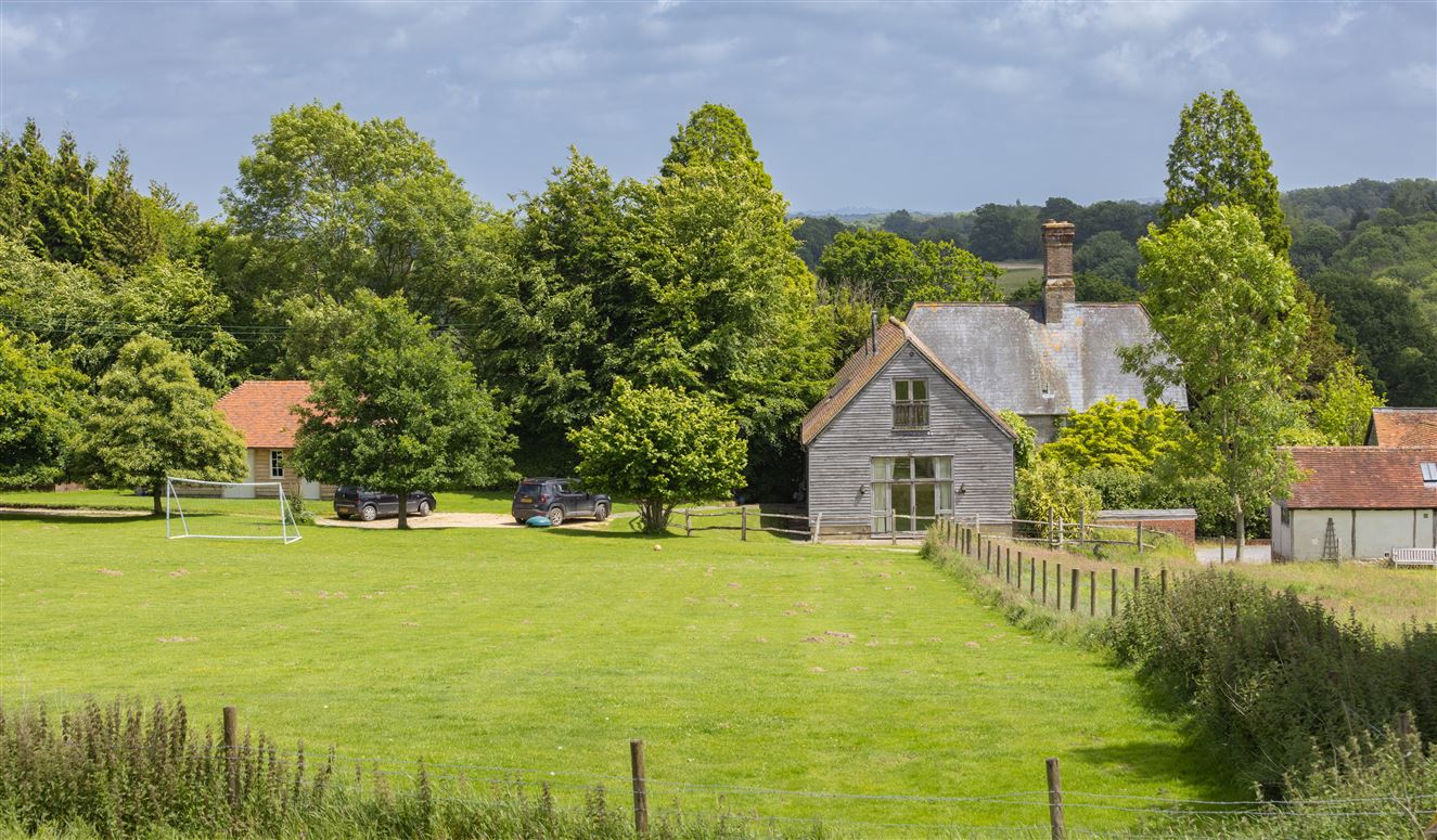 Soul of the Landscape,Forest Row,East Sussex,United Kingdom