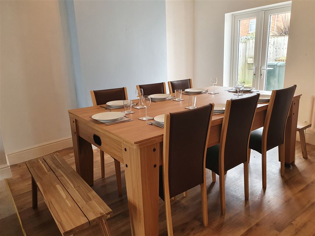The Beaches, 23 Trusthorpe Road,Sutton-on-Sea, Lincolnshire, United Kingdom