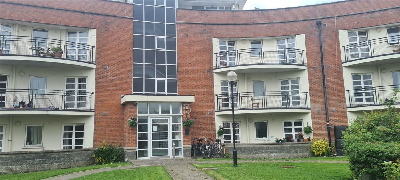 Apartment 35 Carroll Village, Dundalk, Louth