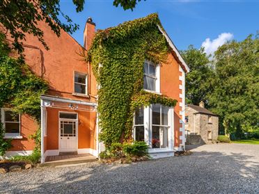 Image for Rock Lodge, Flower Hill, Navan, County Meath