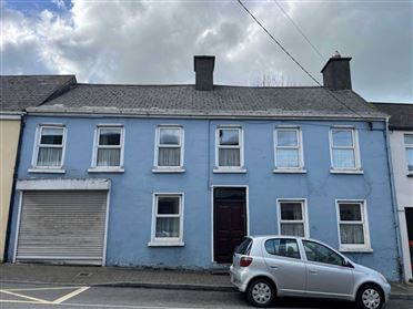 Image for No. 2, Maudlin Street, Kells, County Meath