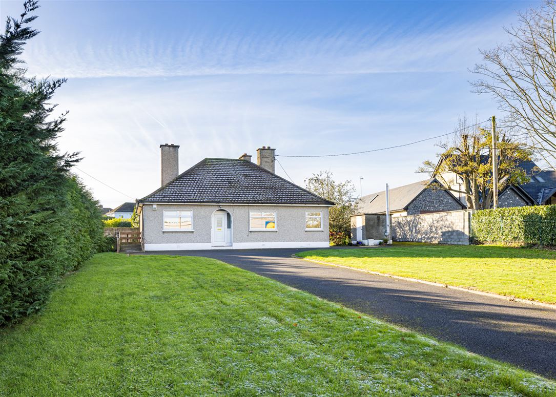 Hillcrest, 43 Rathbeale Road, Swords, County Dublin