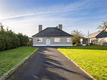 Image for Hillcrest, 43 Rathbeale Road, Swords, County Dublin