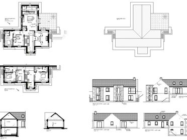 Image for Site With Full Planning Permission, Kilbree Lower, Castlebar Road, Westport, Co. Mayo