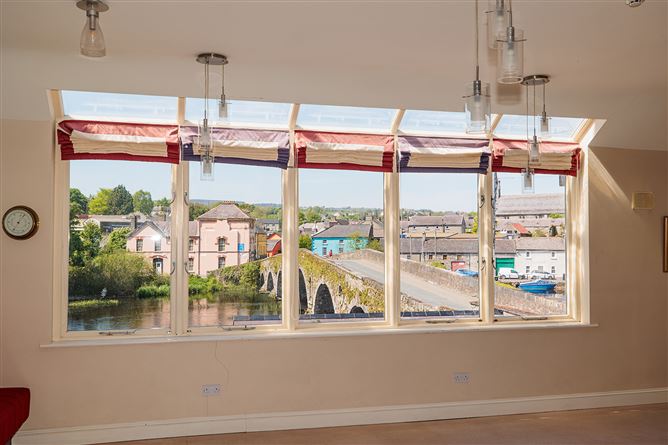 The Quay, Tinnahinch, Graiguenamanagh, Co. Kilkenny