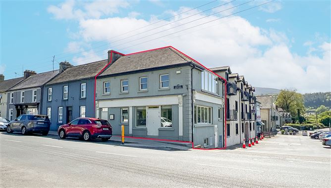 The Quay, Tinnahinch, Graiguenamanagh, Co. Kilkenny