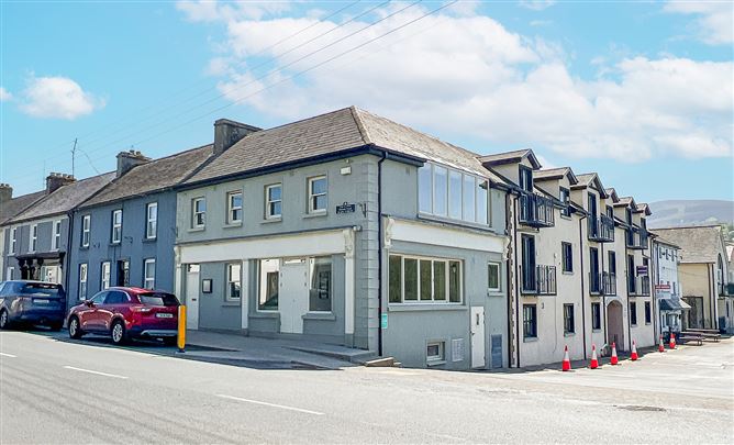 The Quay, Tinnahinch, Graiguenamanagh, Co. Kilkenny