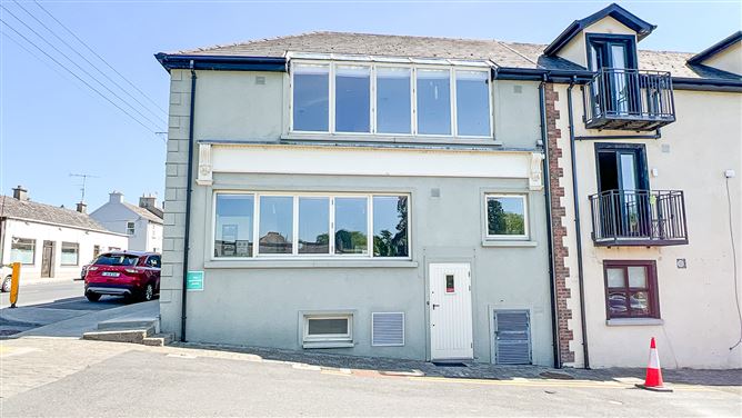 The Quay, Tinnahinch, Graiguenamanagh, Co. Kilkenny