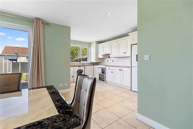 11 Bridgetown Close, Castlemartyr, Cork