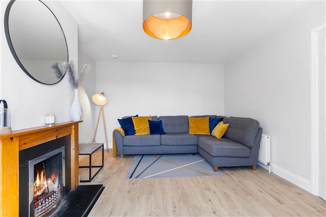 11 Bridgetown Close, Castlemartyr, Cork