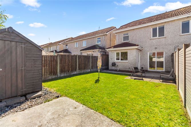 11 Bridgetown Close, Castlemartyr, Cork