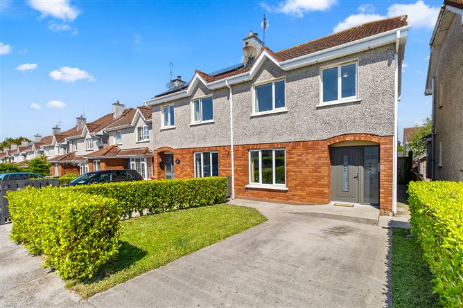 11 Bridgetown Close, Castlemartyr, Cork